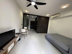 North Park Residences (D27), Apartment #560087771